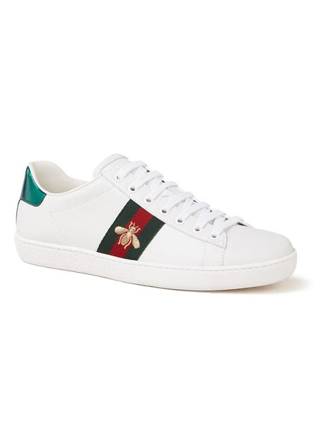 gucci sneakers dames bijenkorf|Gucci sneakers voor dames • deBijenkorf.be • Gratis retourneren.